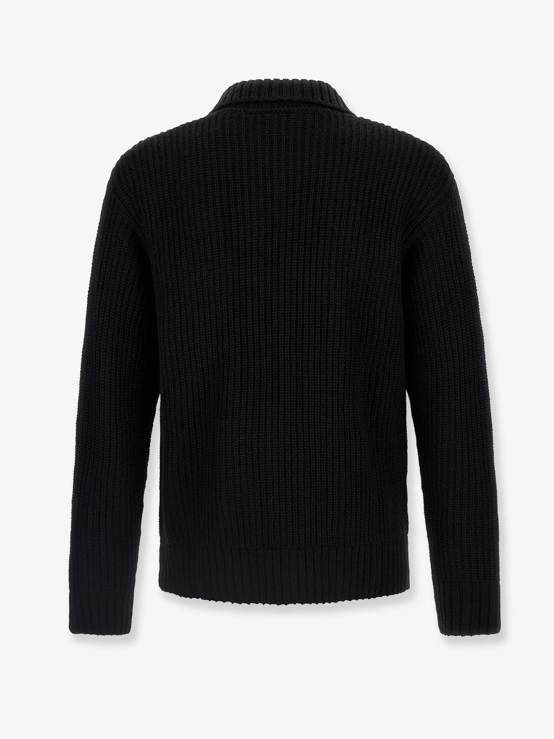 Chore Knit acrylic cardigan