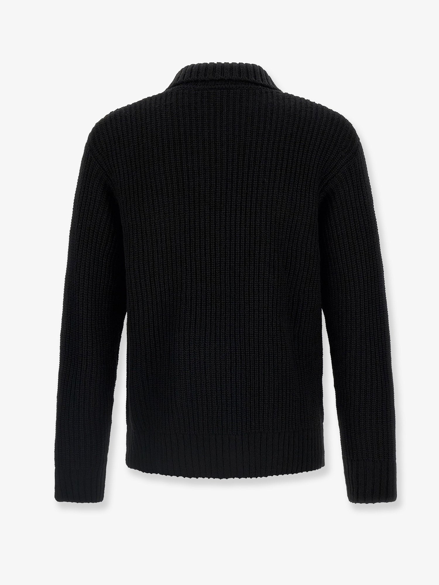 Chore Knit acrylic cardigan