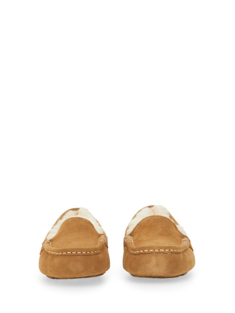 SLIPPER "ANSLEY"