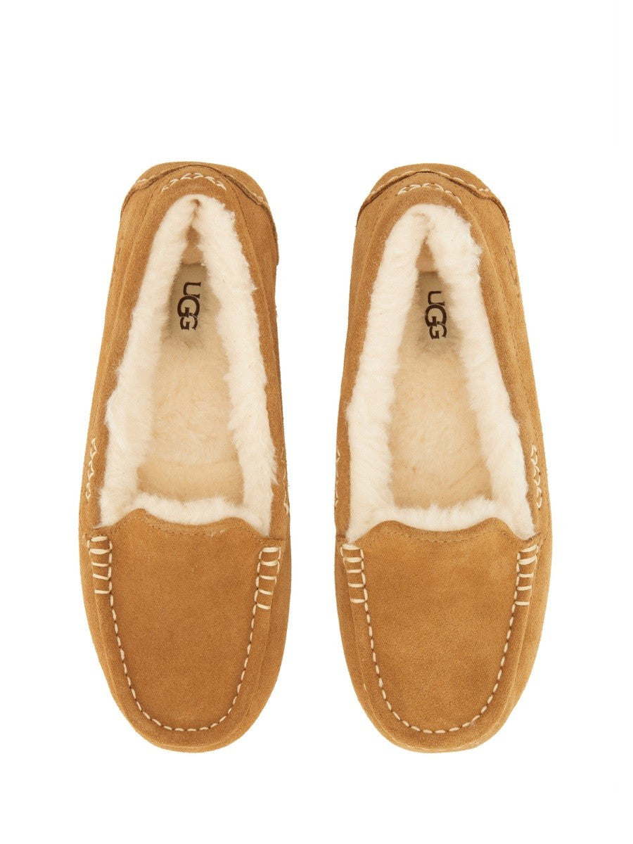 SLIPPER "ANSLEY"