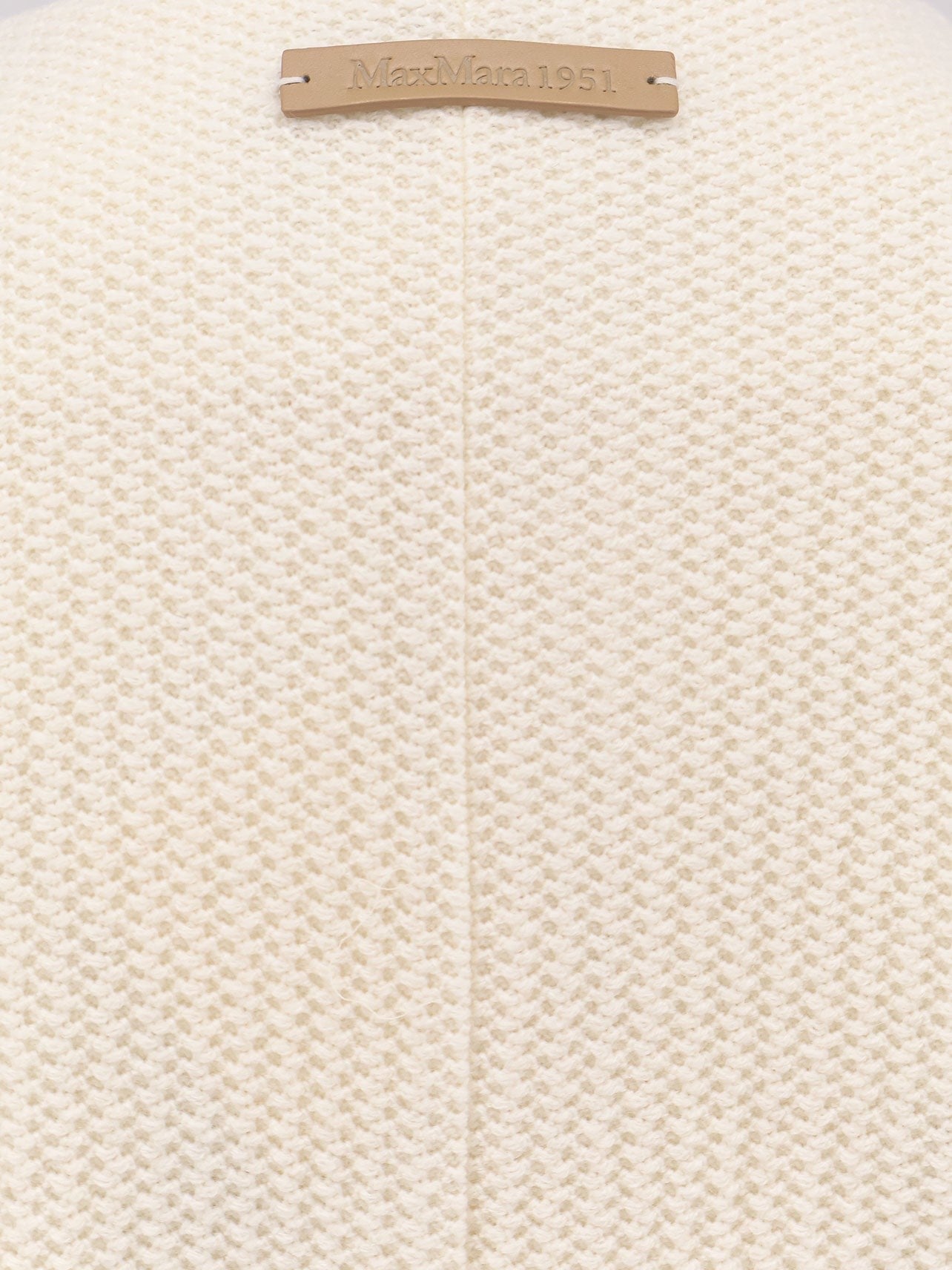 Cirino virgin wool and cashmere jacket