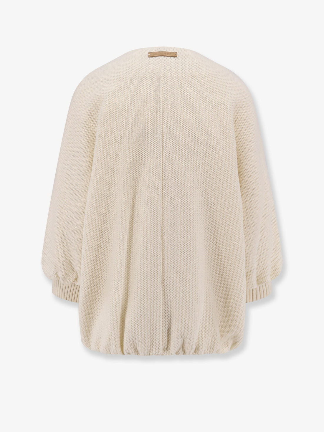 Cirino virgin wool and cashmere jacket