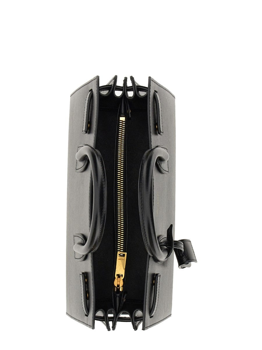 "CLASSIC BABY SAC DE JOUR" BAG