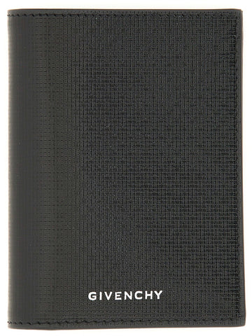 CLASSIQUE 4G CARD CASE