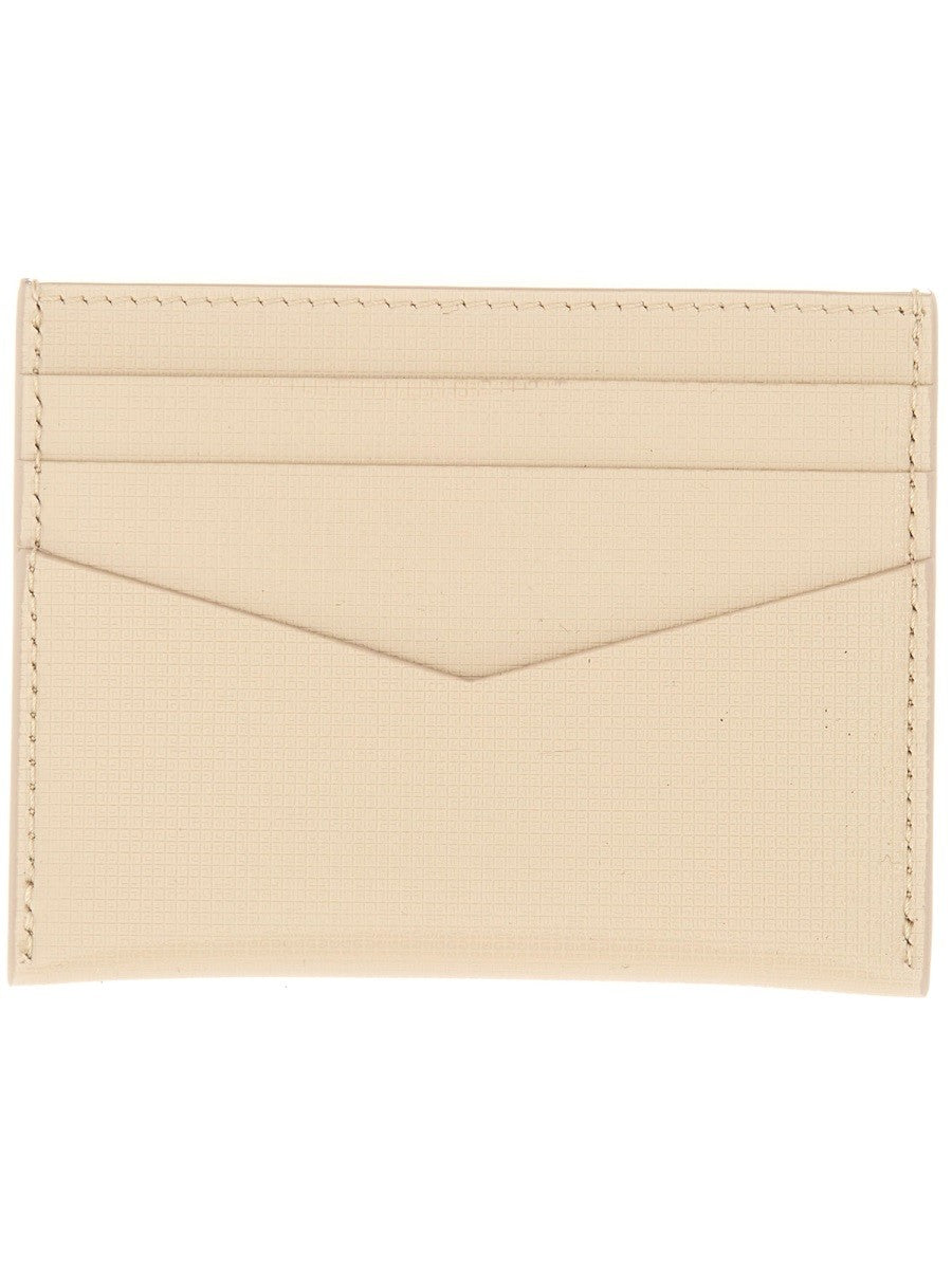 CLASSIQUE 4G LEATHER WALLET