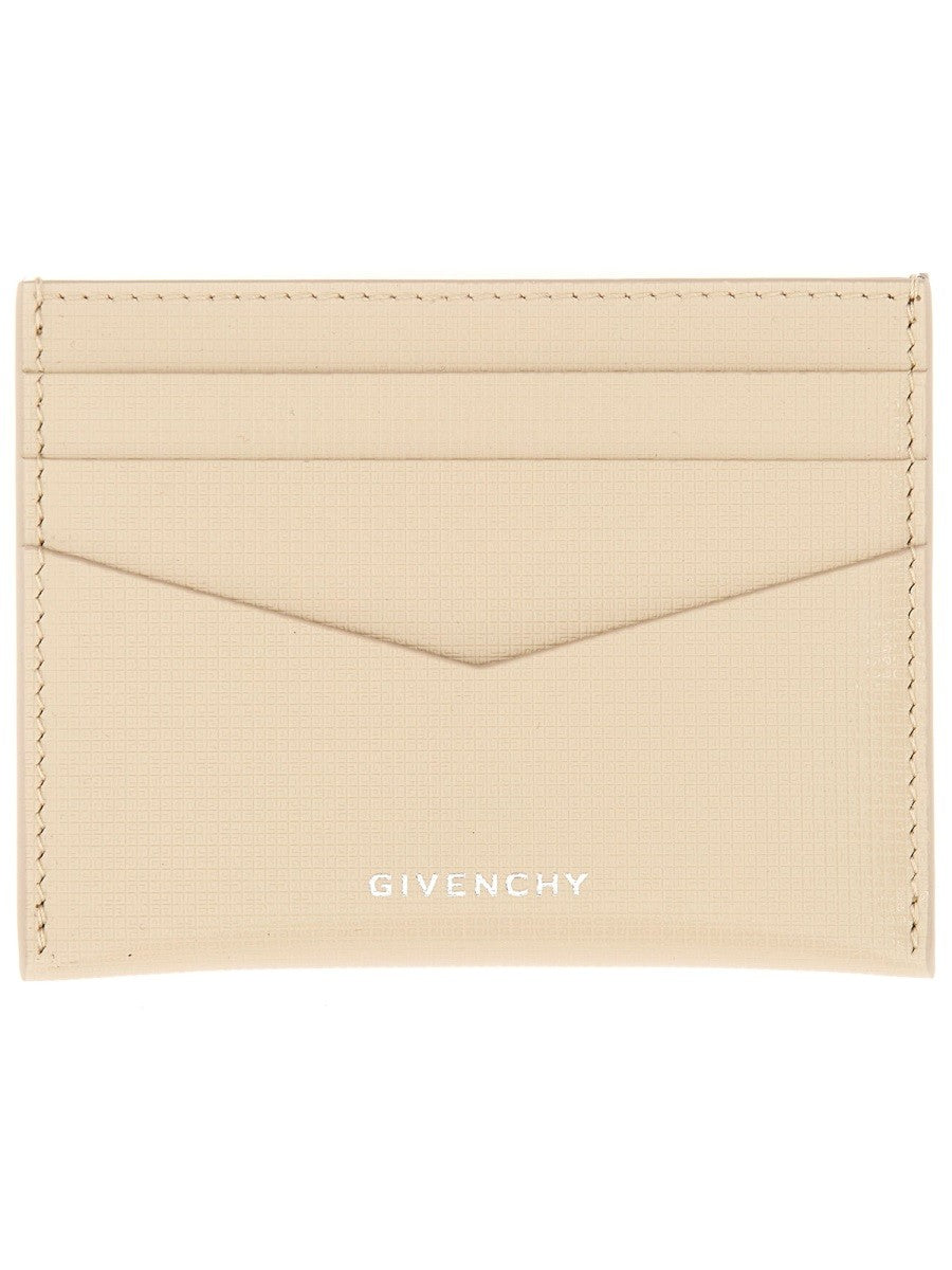 CLASSIQUE 4G LEATHER WALLET