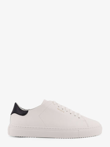 Clean 90 leather sneakers