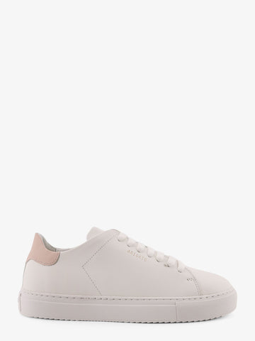 Clean 90 leather sneakers