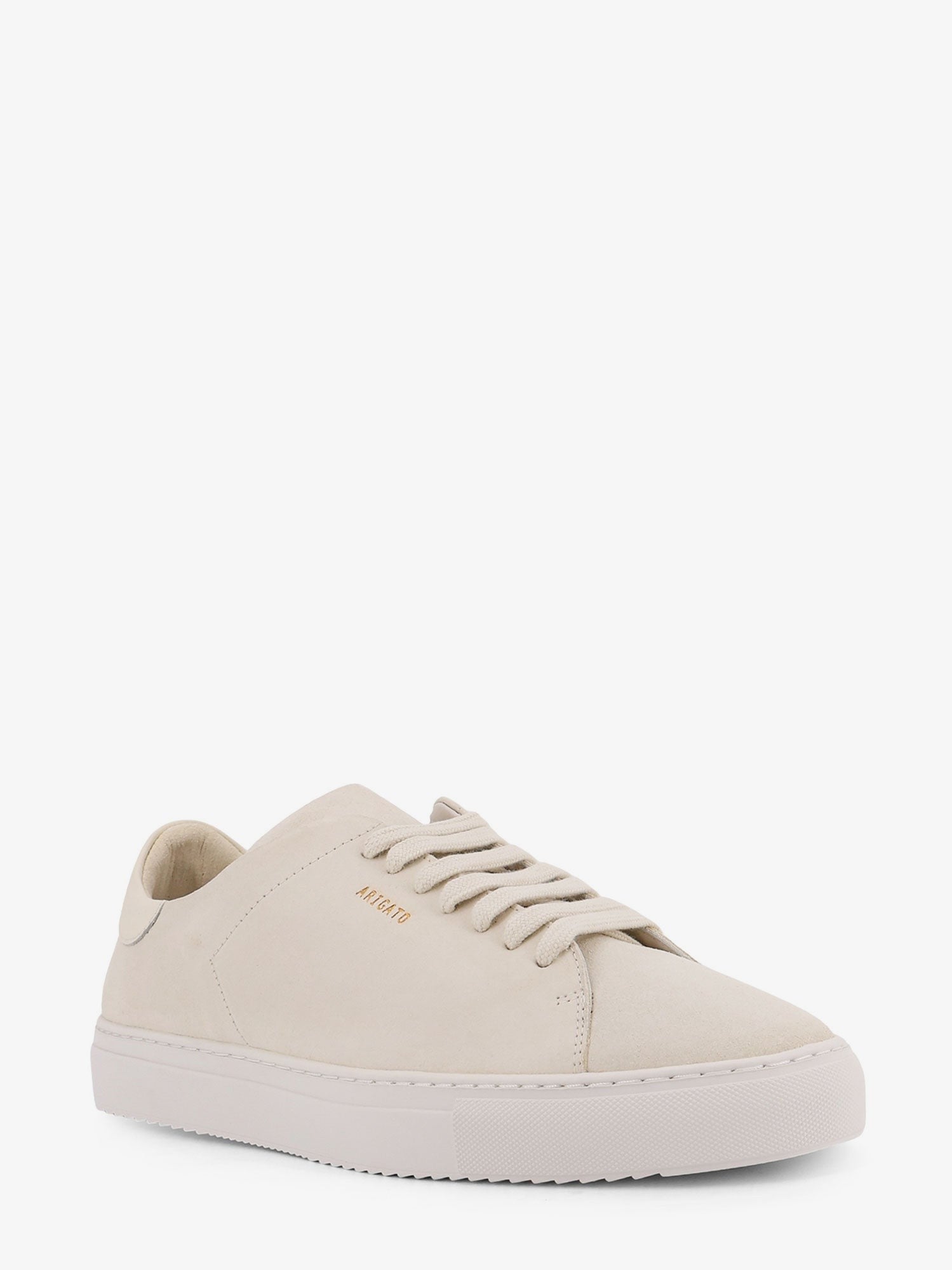 Clean 90 suede sneakers