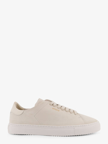 Clean 90 suede sneakers