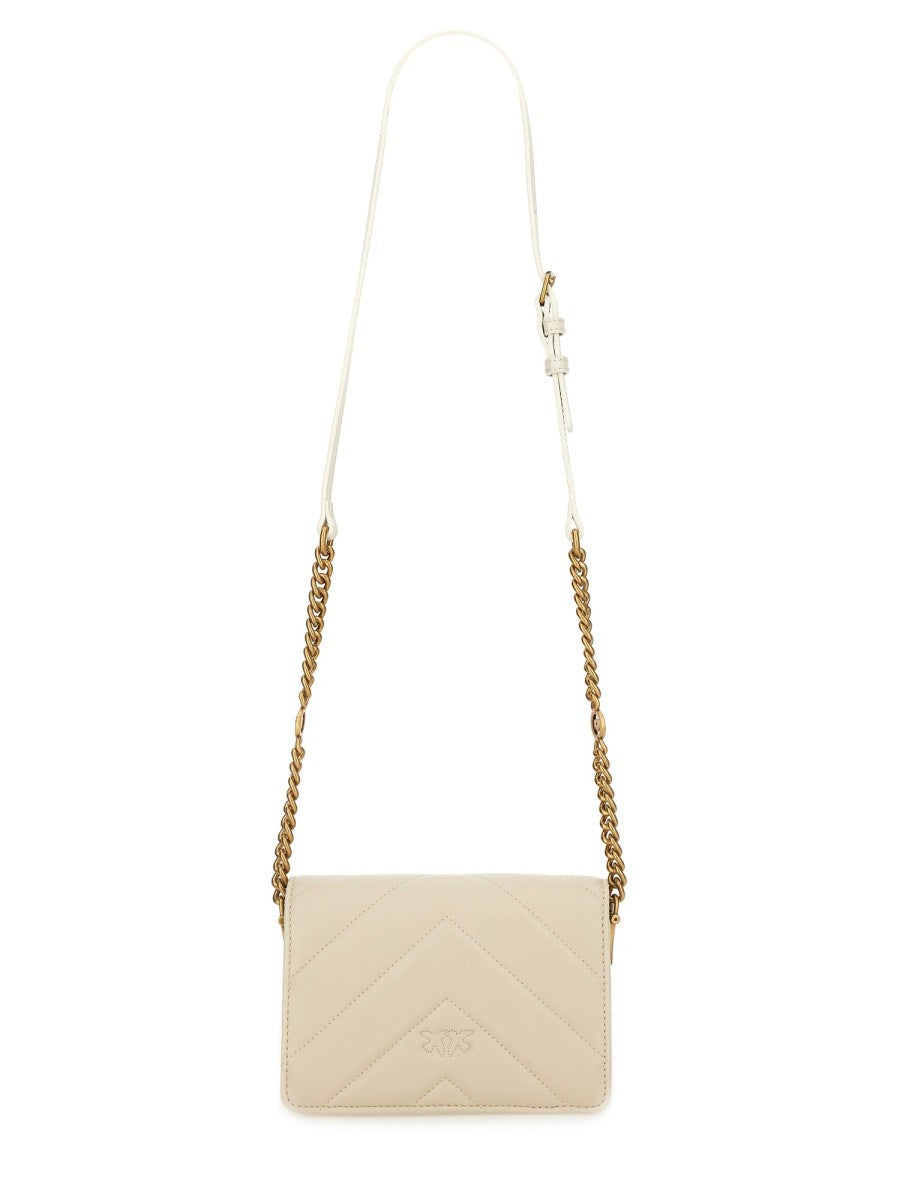 CLICK MINI "LOVE" BAG