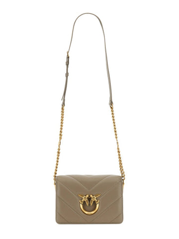 CLICK MINI "LOVE" BAG