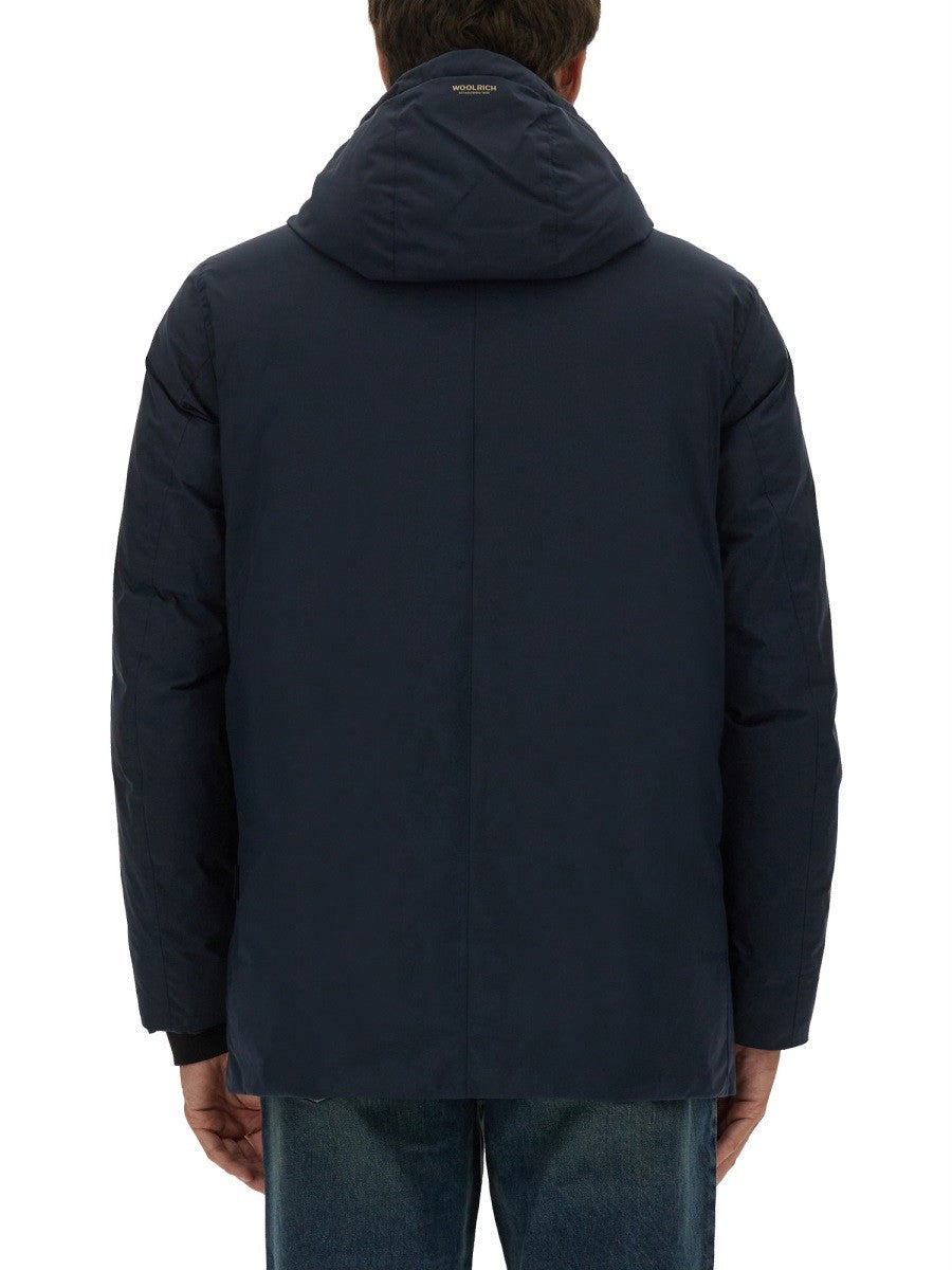 "CLOUD ARCTIC" PARKA