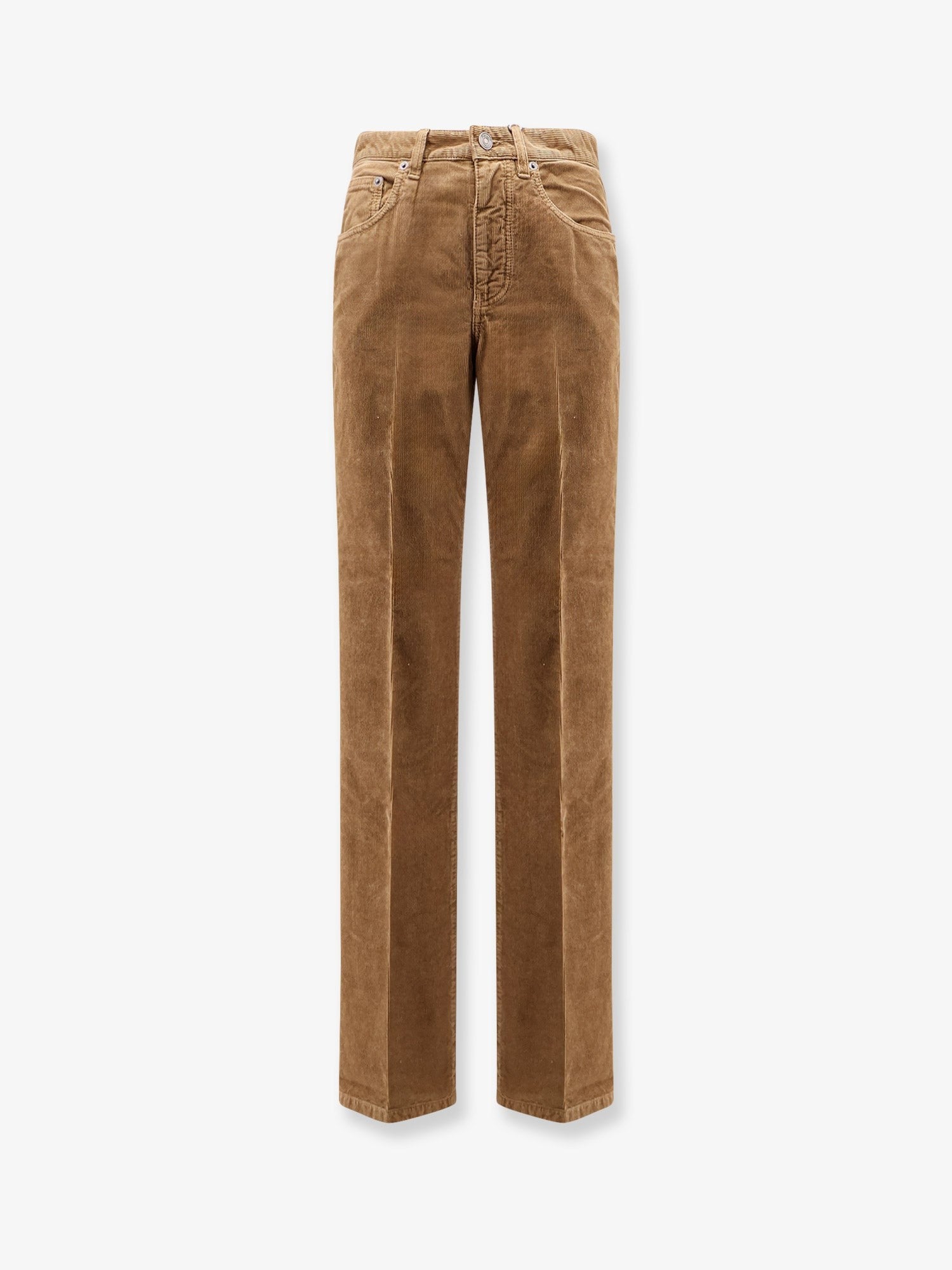 Clyde corduroy trousers