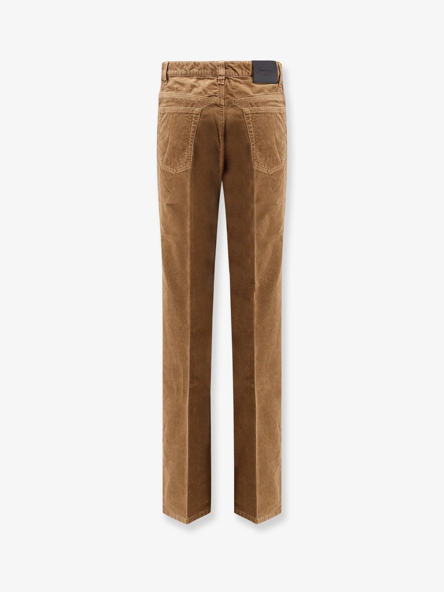 Clyde corduroy trousers