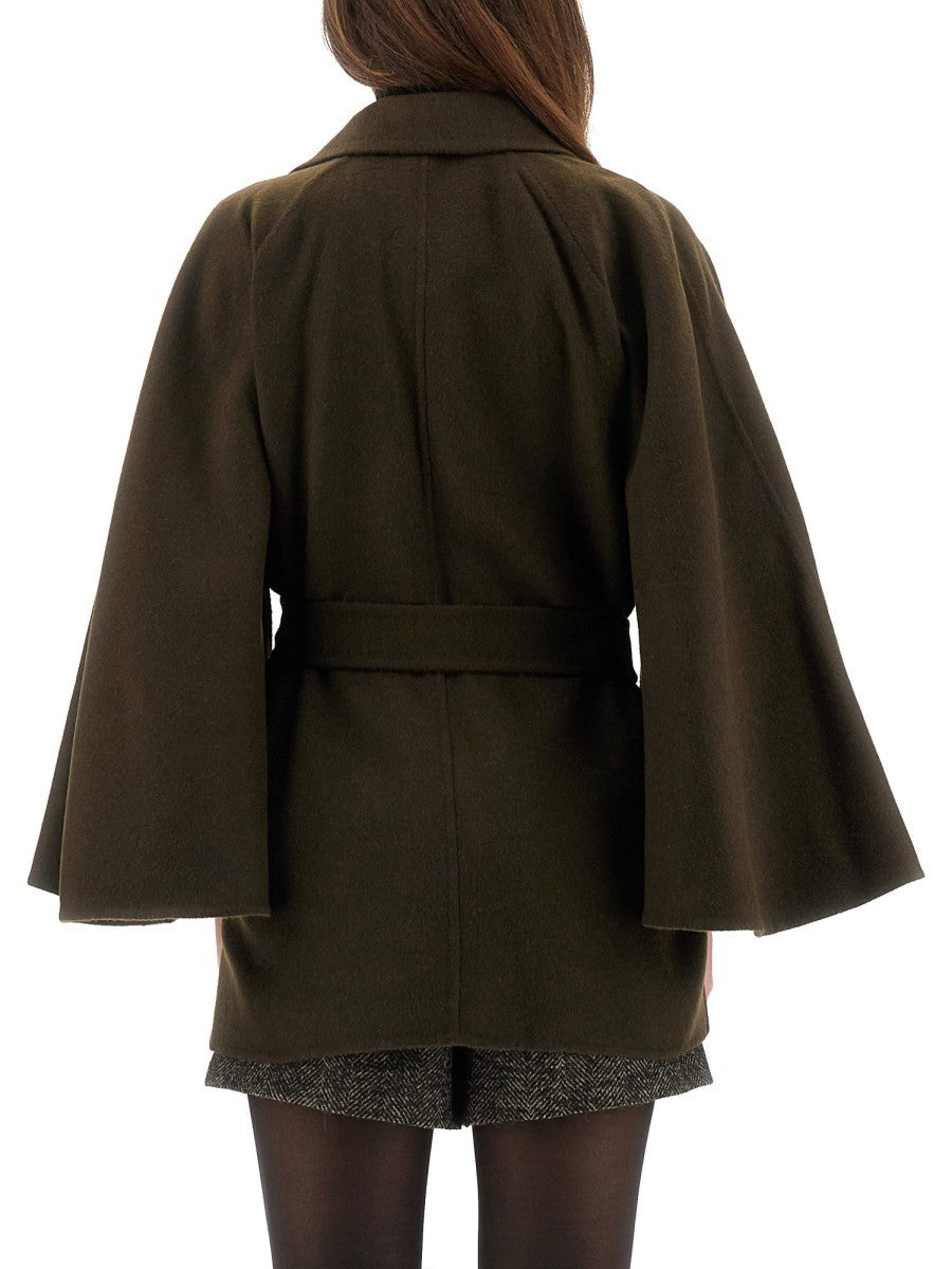 COAT "VERNA"