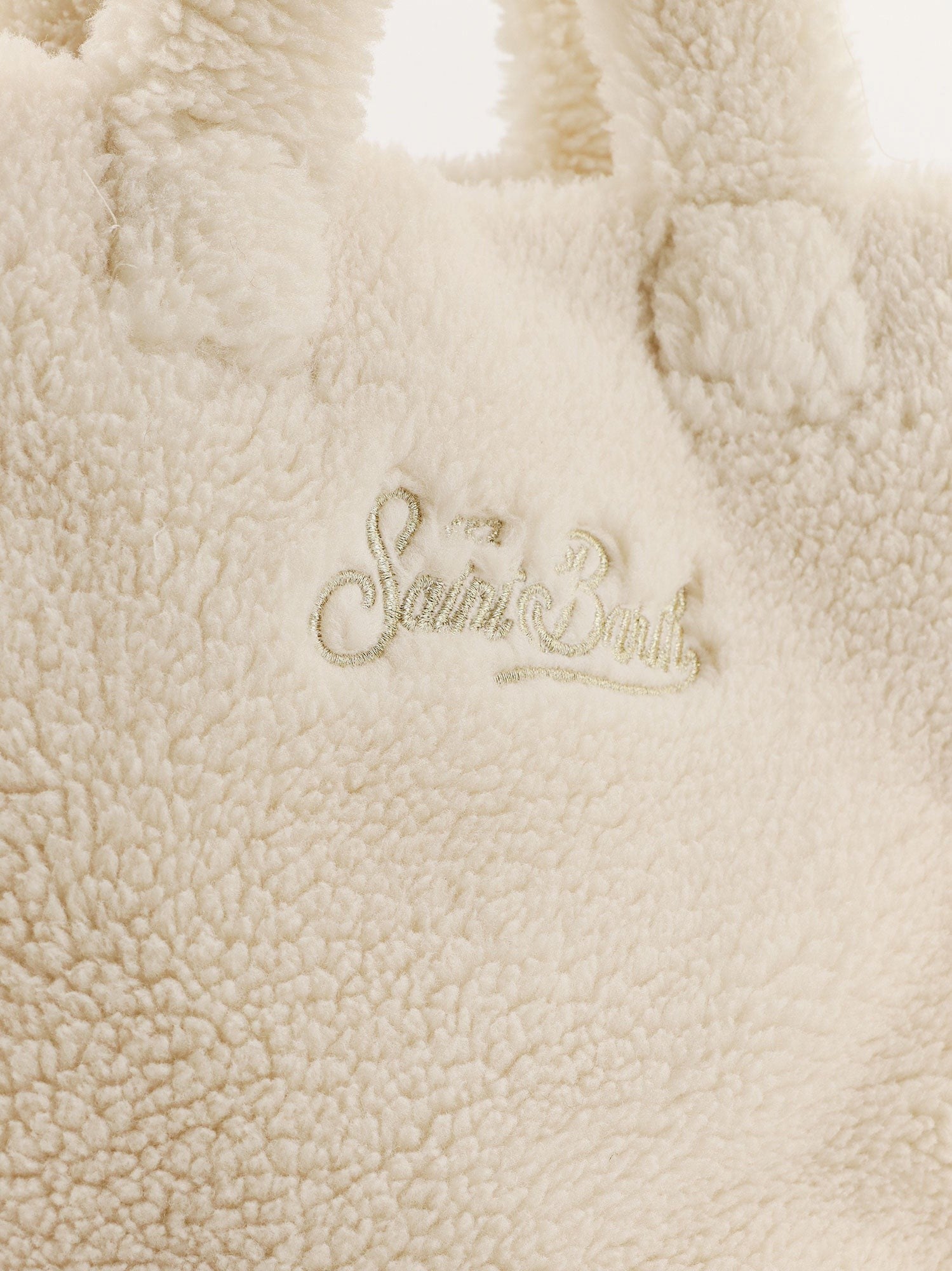 Colette Teddy shoulder bag