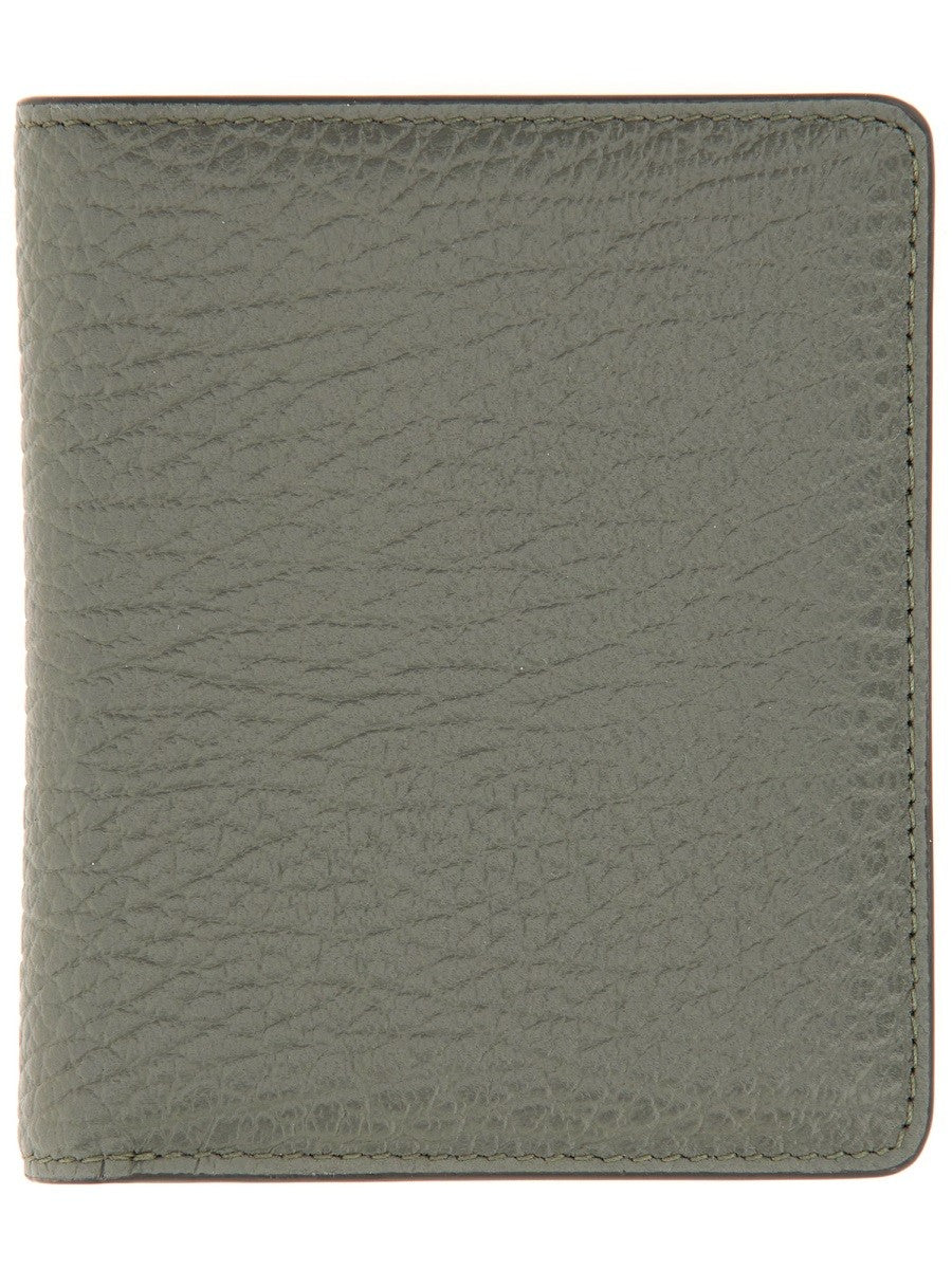 COMPACT BIFOLD WALLET