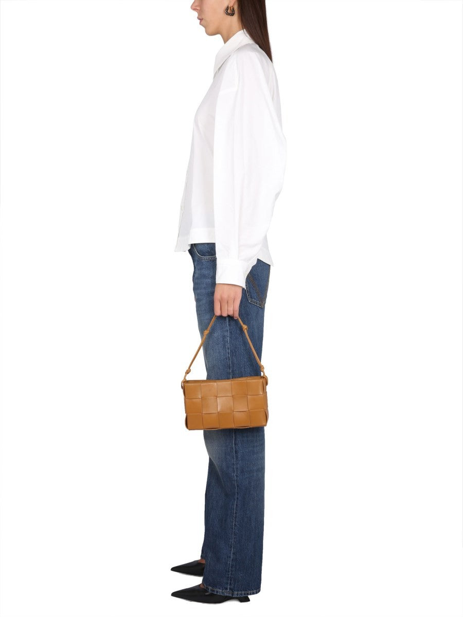 COMPACT COTTON SHIRT