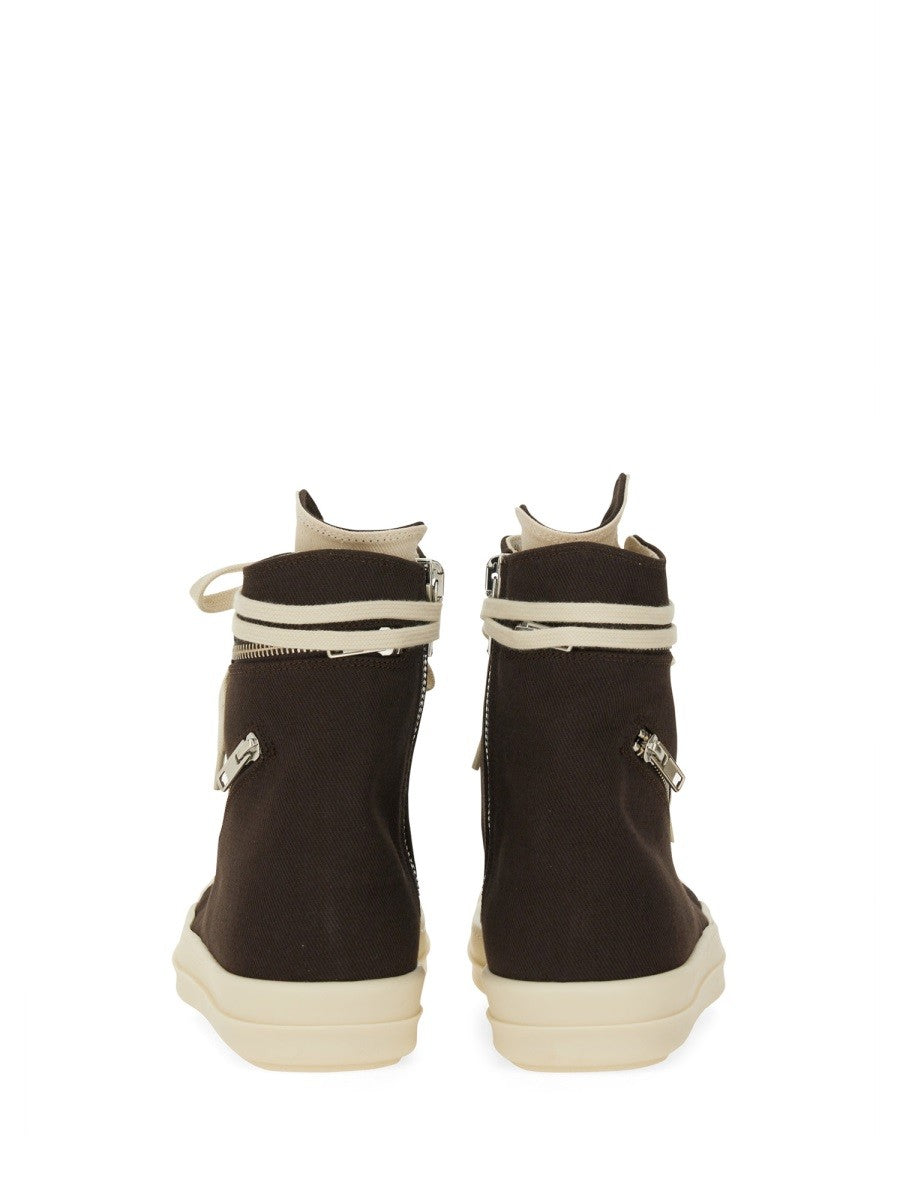 "CONCORDIANS CARGO SNEAKS" SNEAKER