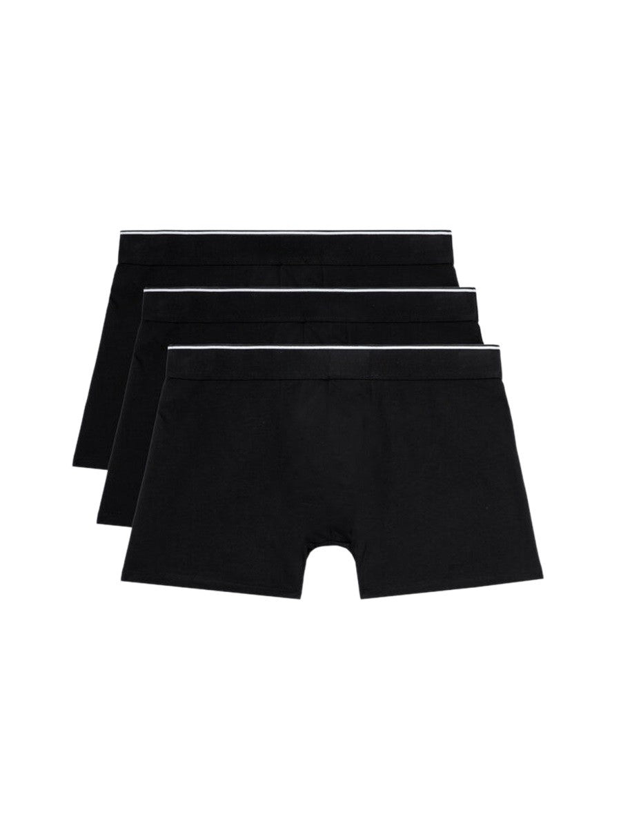 CONFEZIONE DA TRE BOXER
