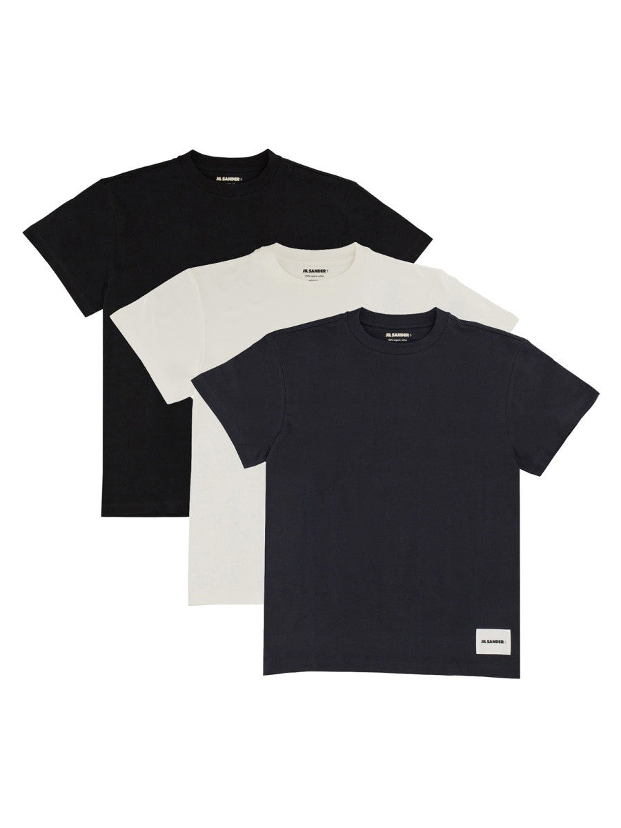 3-PACK T-SHIRT