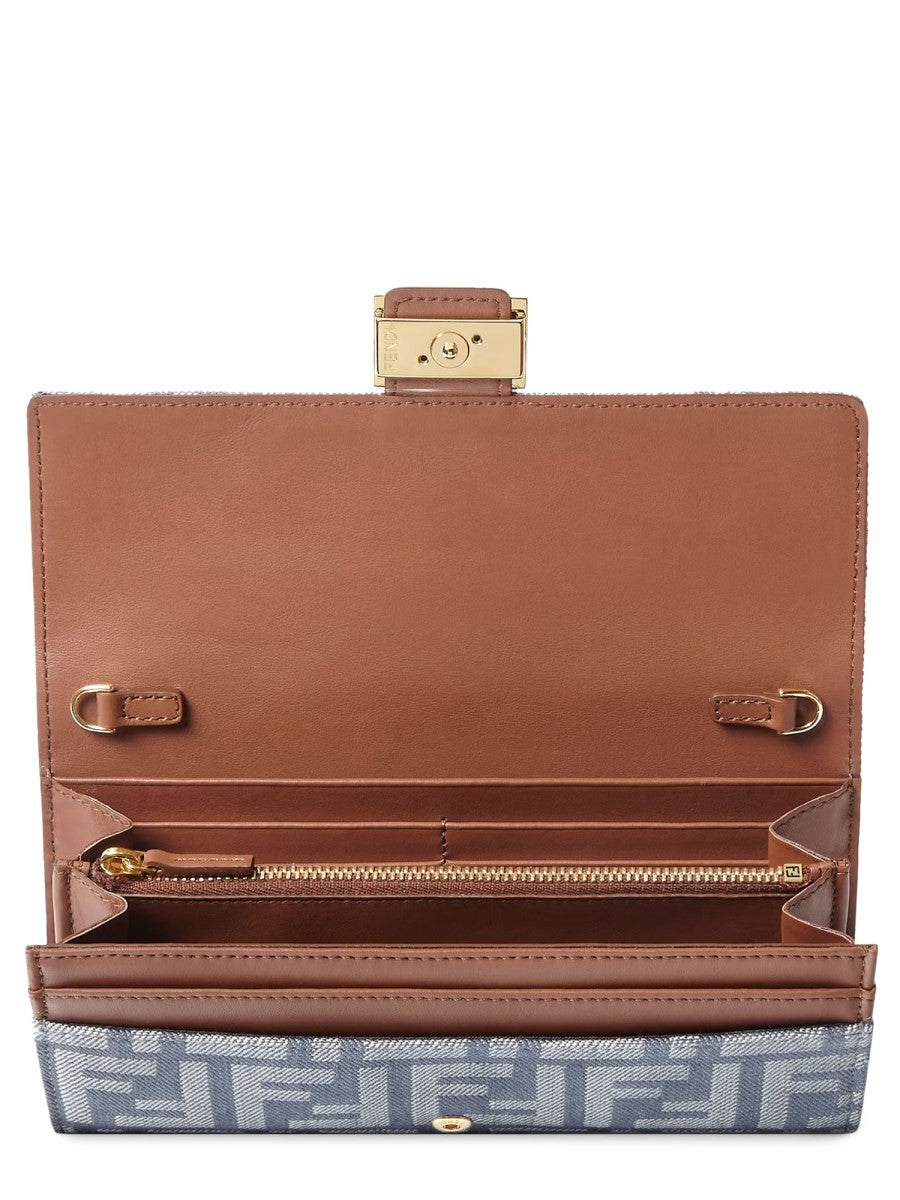 "CONTINENTAL BAGUETTE" WALLET