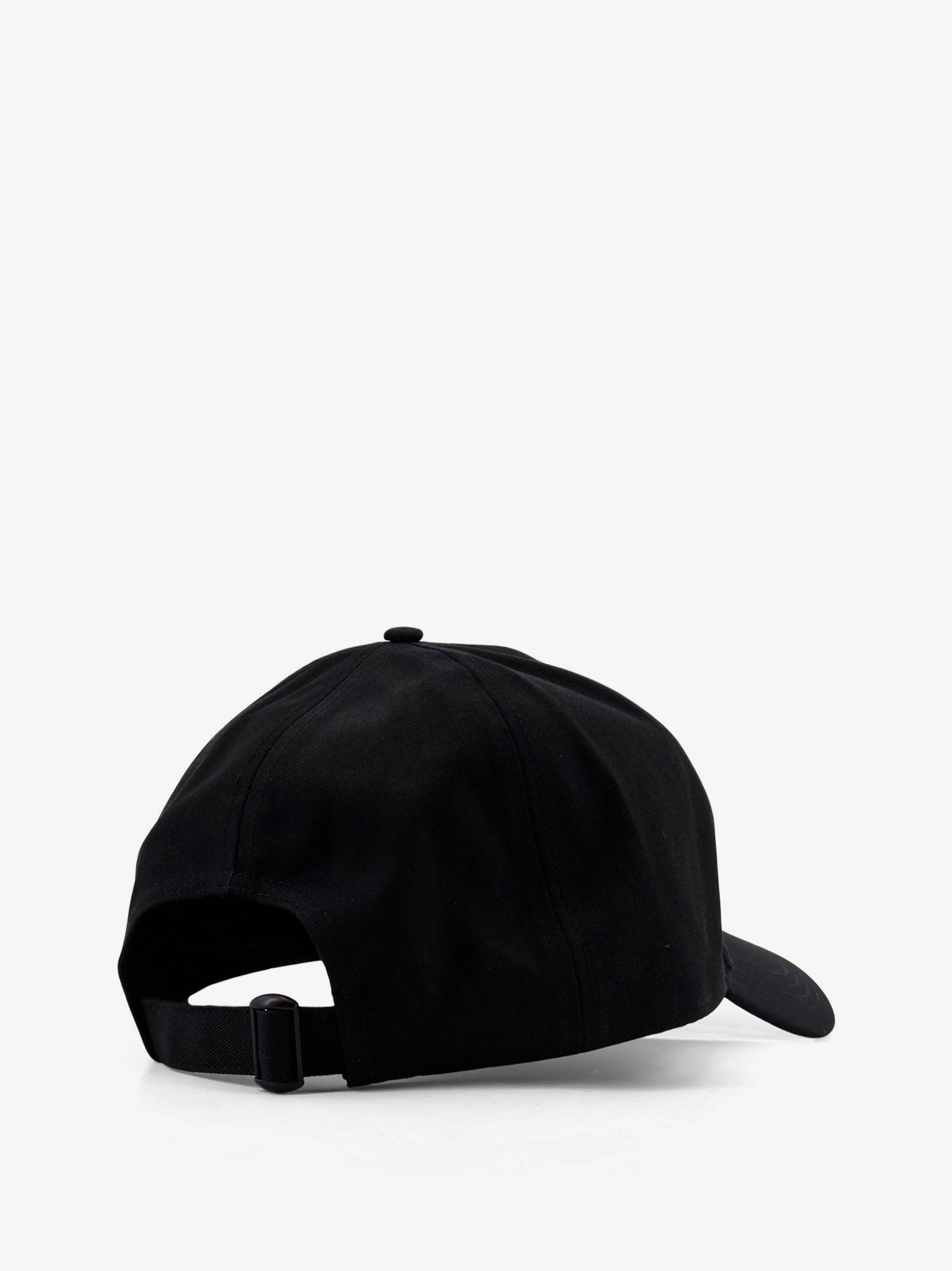 Cotton baseball hat