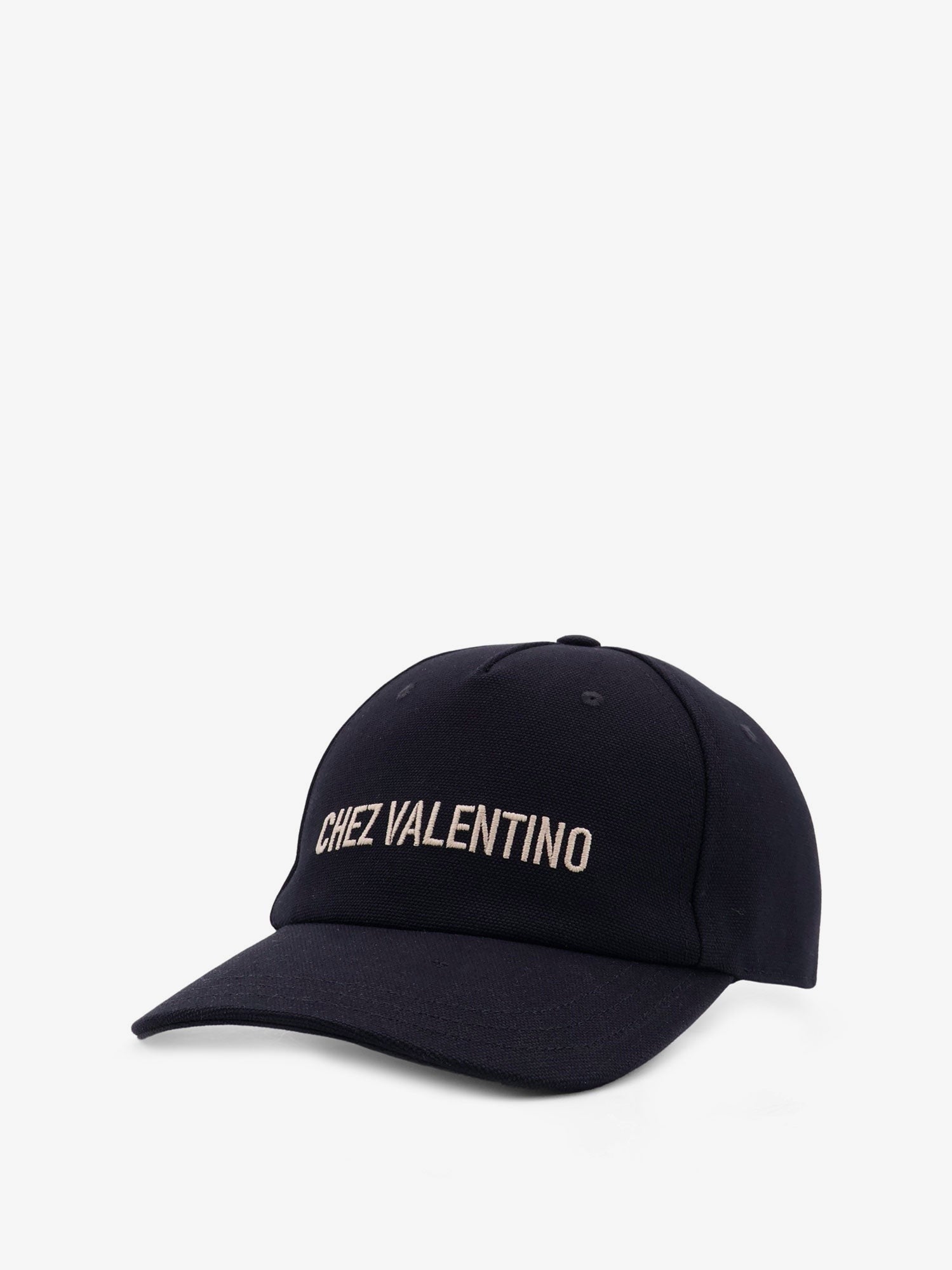 Cotton Baseball Hat
