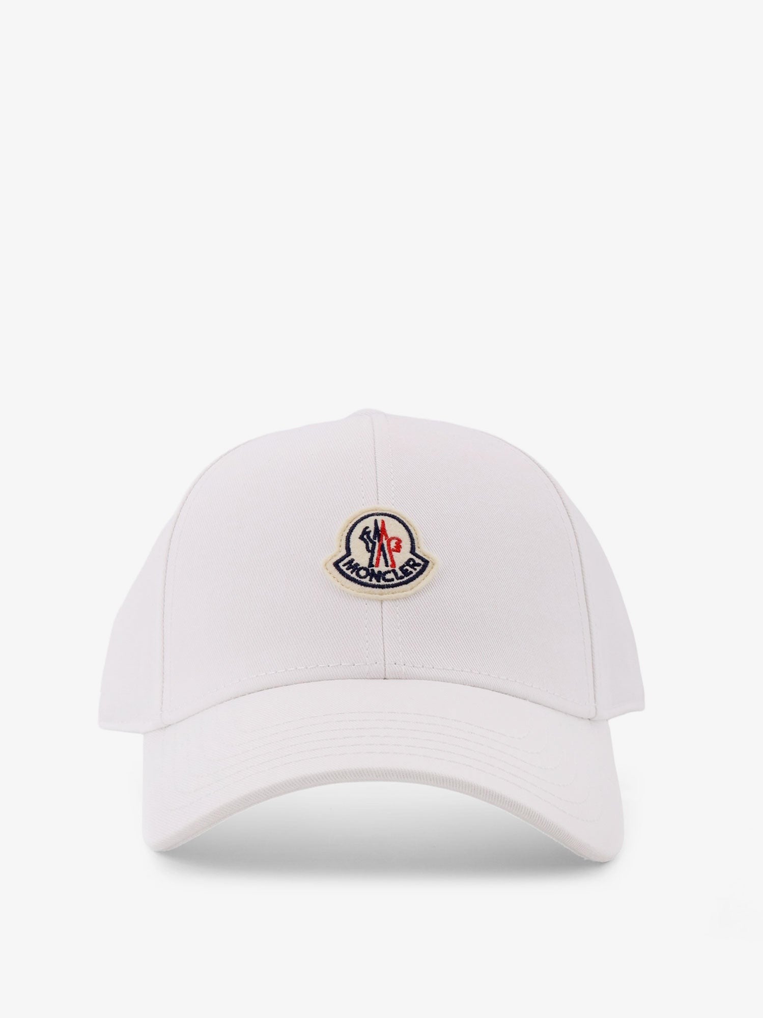 Cotton baseball hat