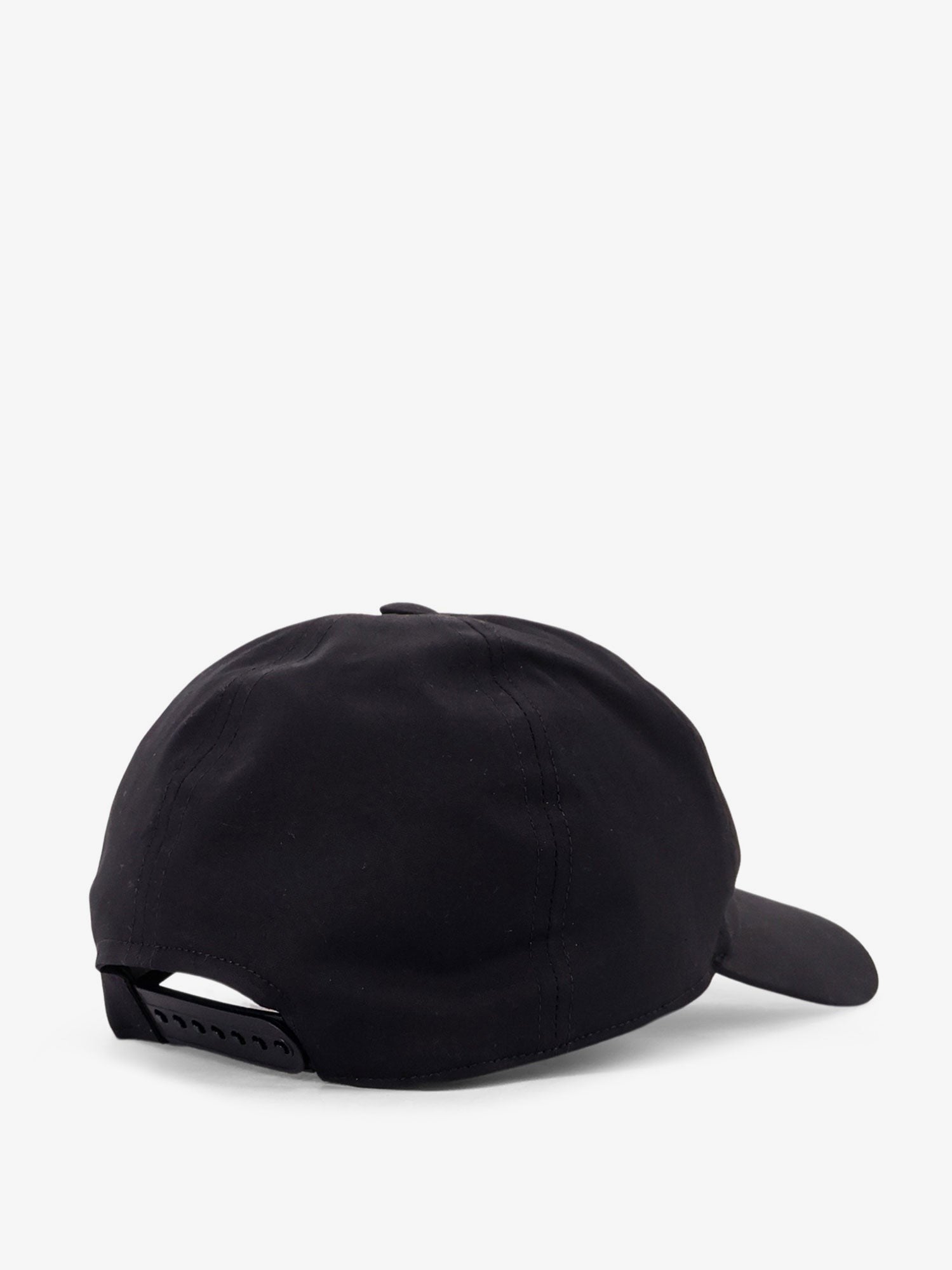Cotton baseball hat