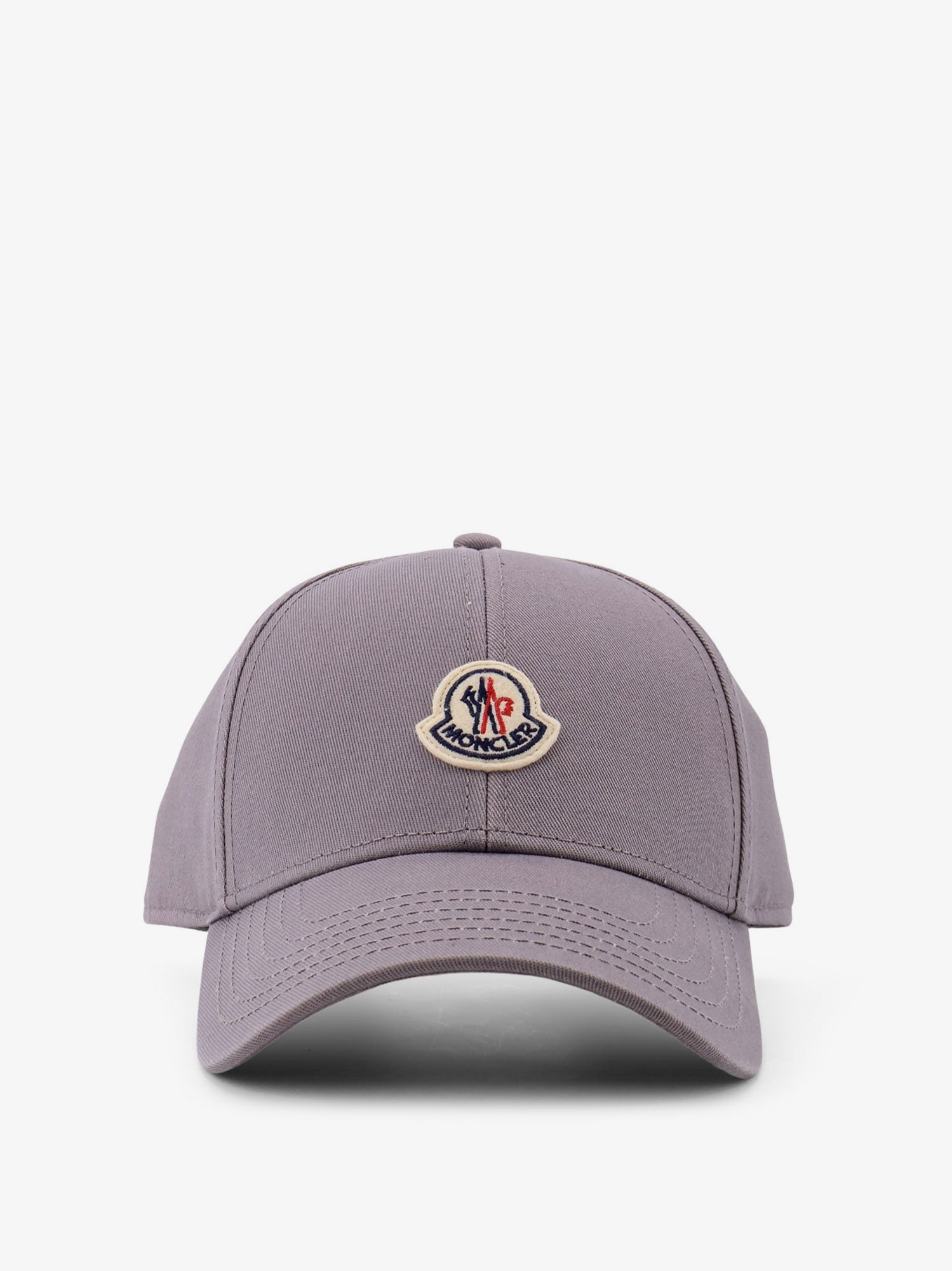 Cotton baseball hat