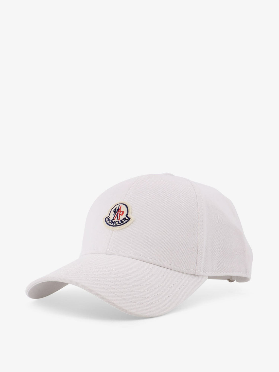 Cotton baseball hat