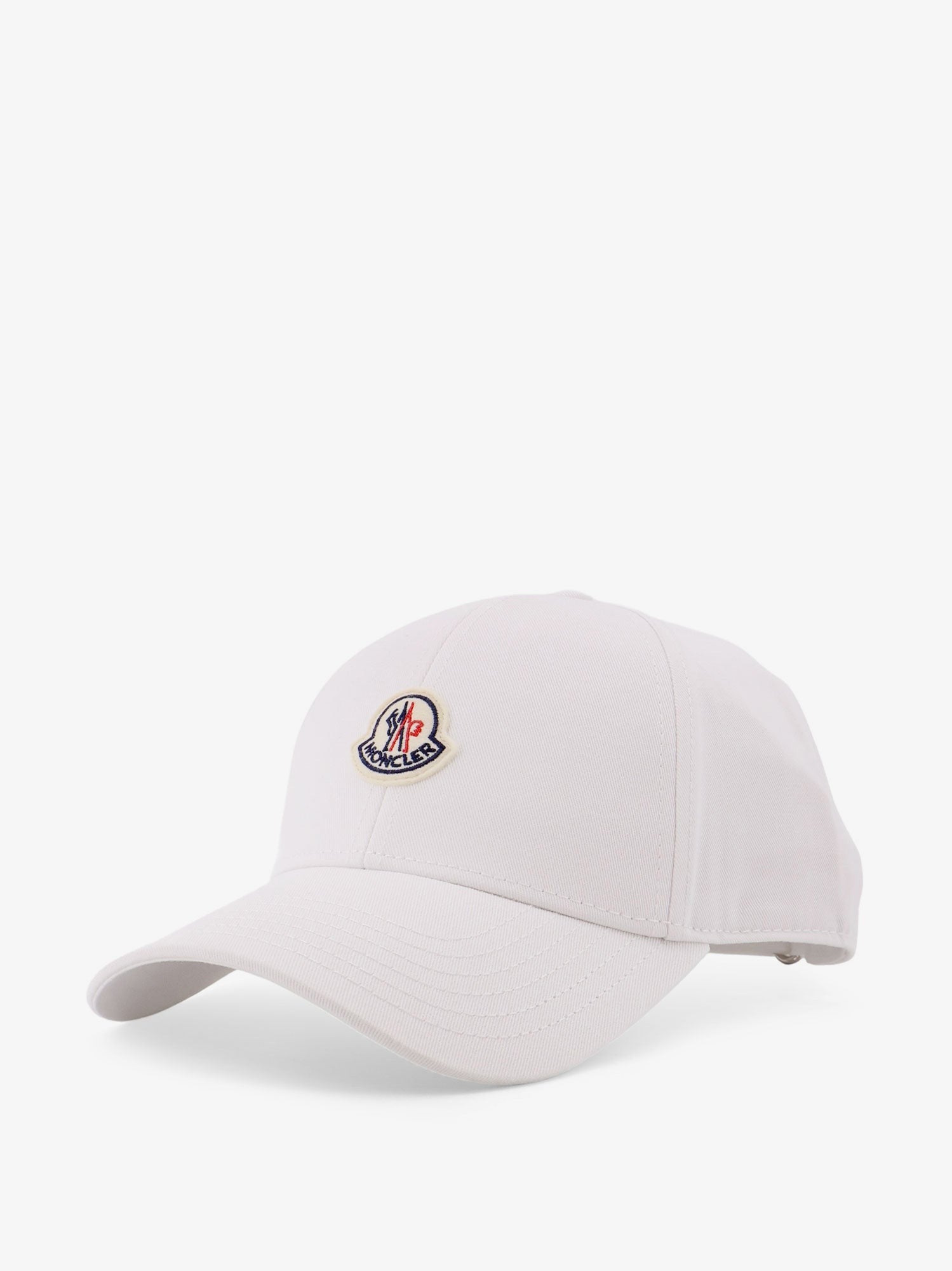 Cotton baseball hat