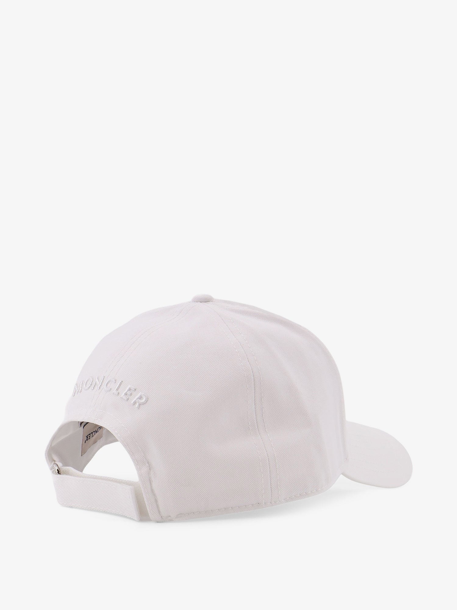Cotton baseball hat