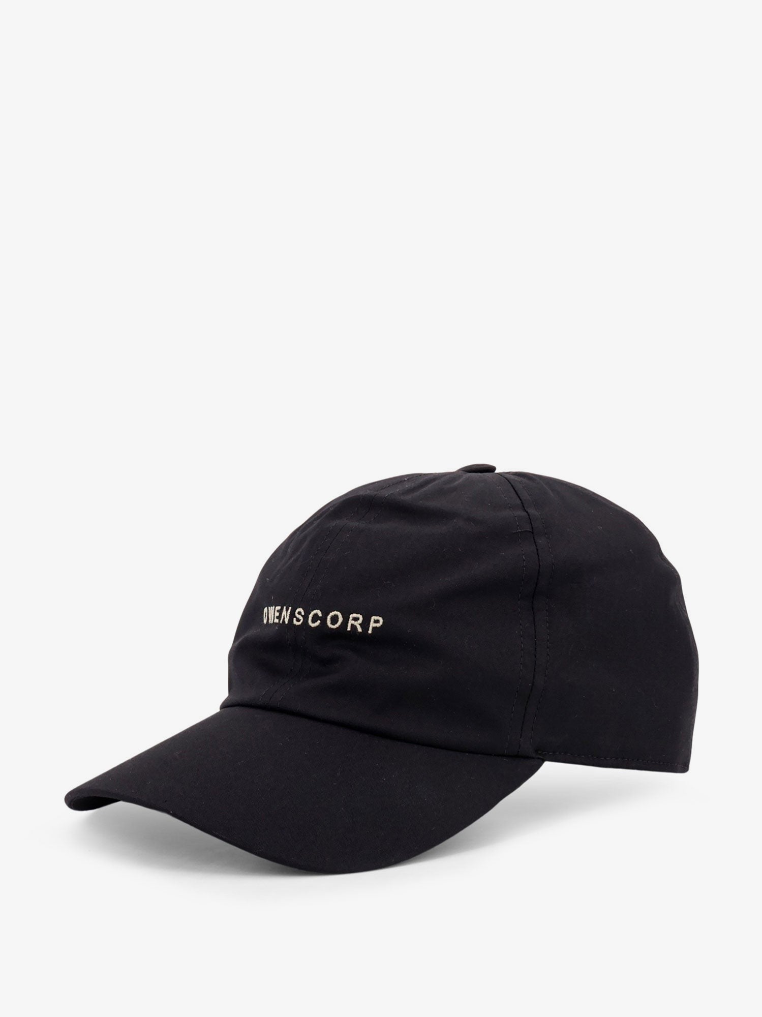 Cotton baseball hat