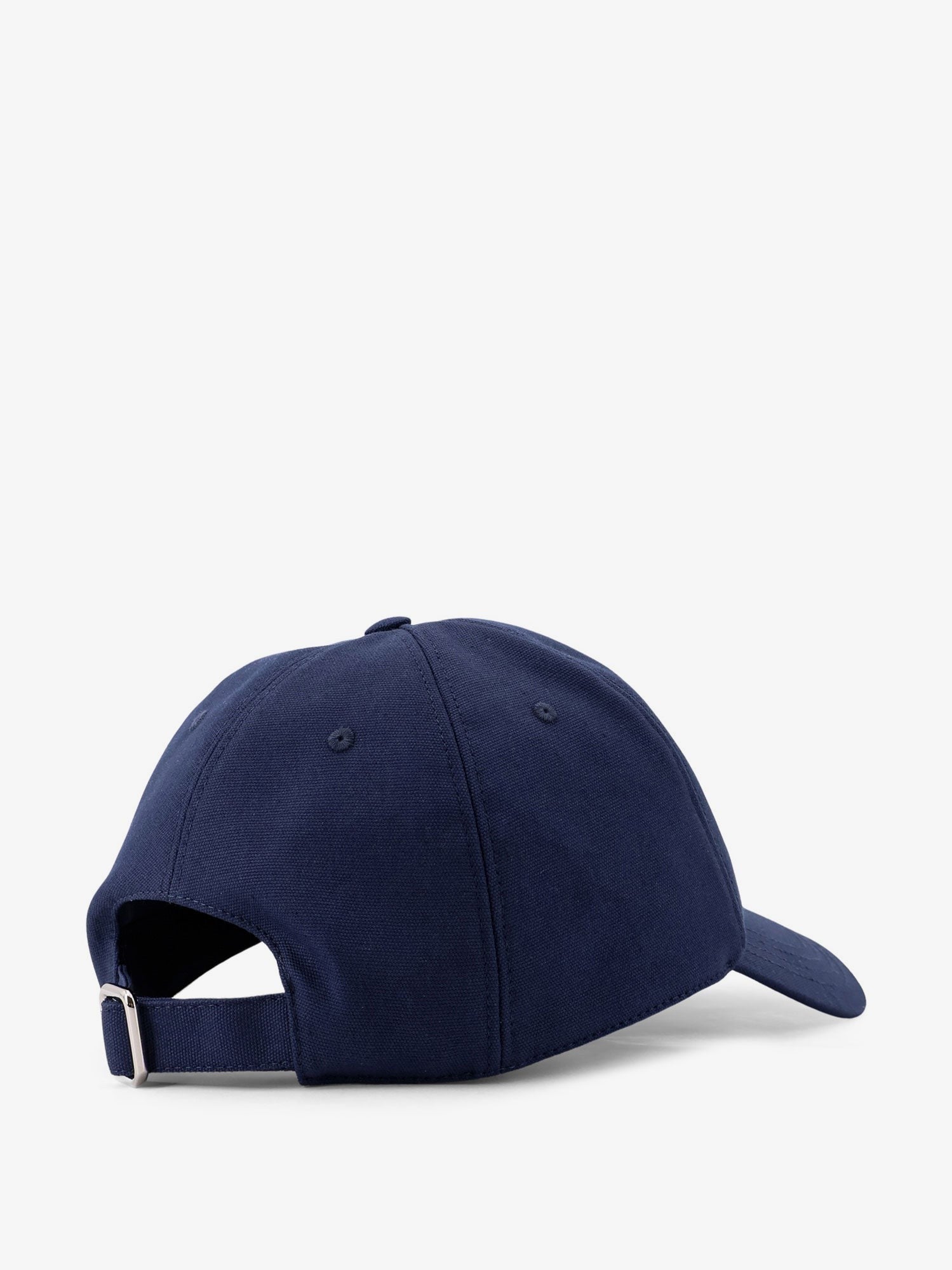 Cotton baseball hat