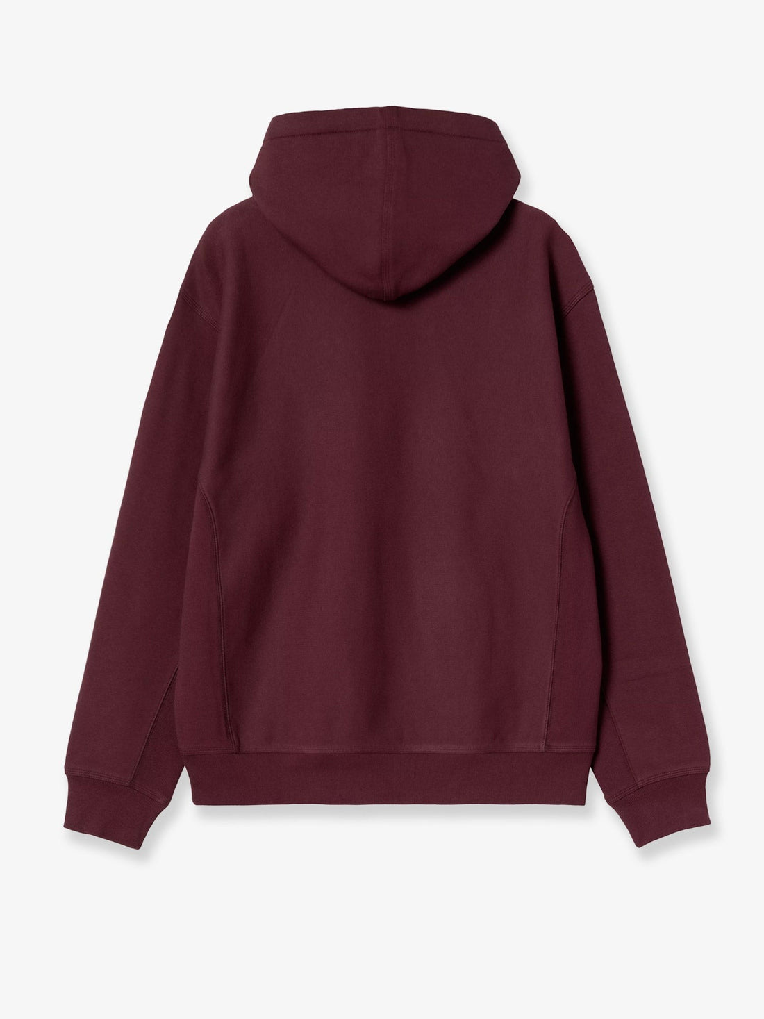 Cotton blend sweatshirt