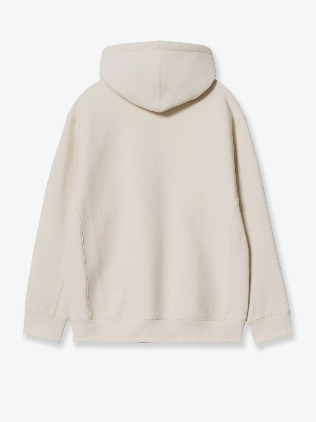Cotton blend sweatshirt