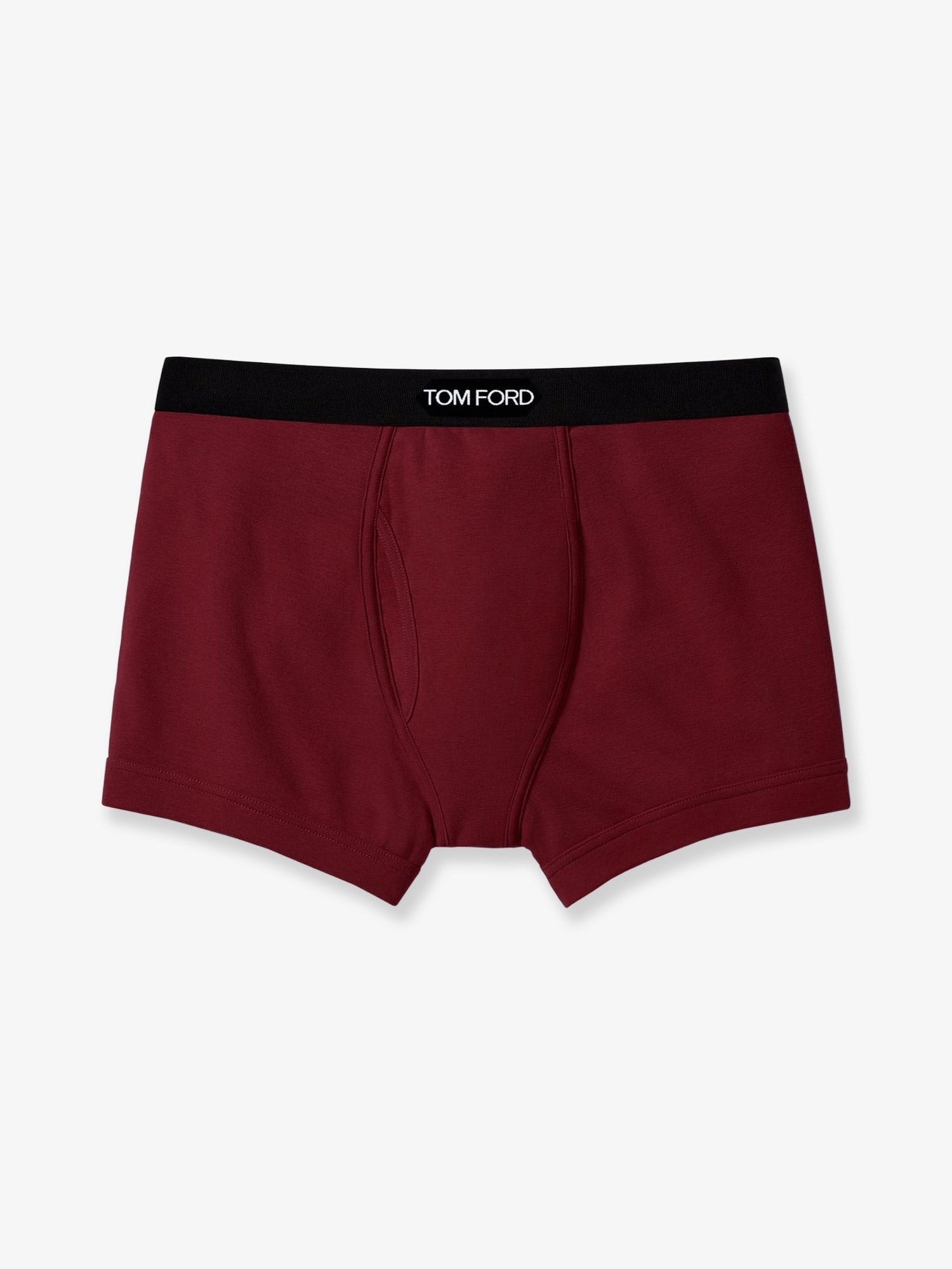 Cotton boxer briefs