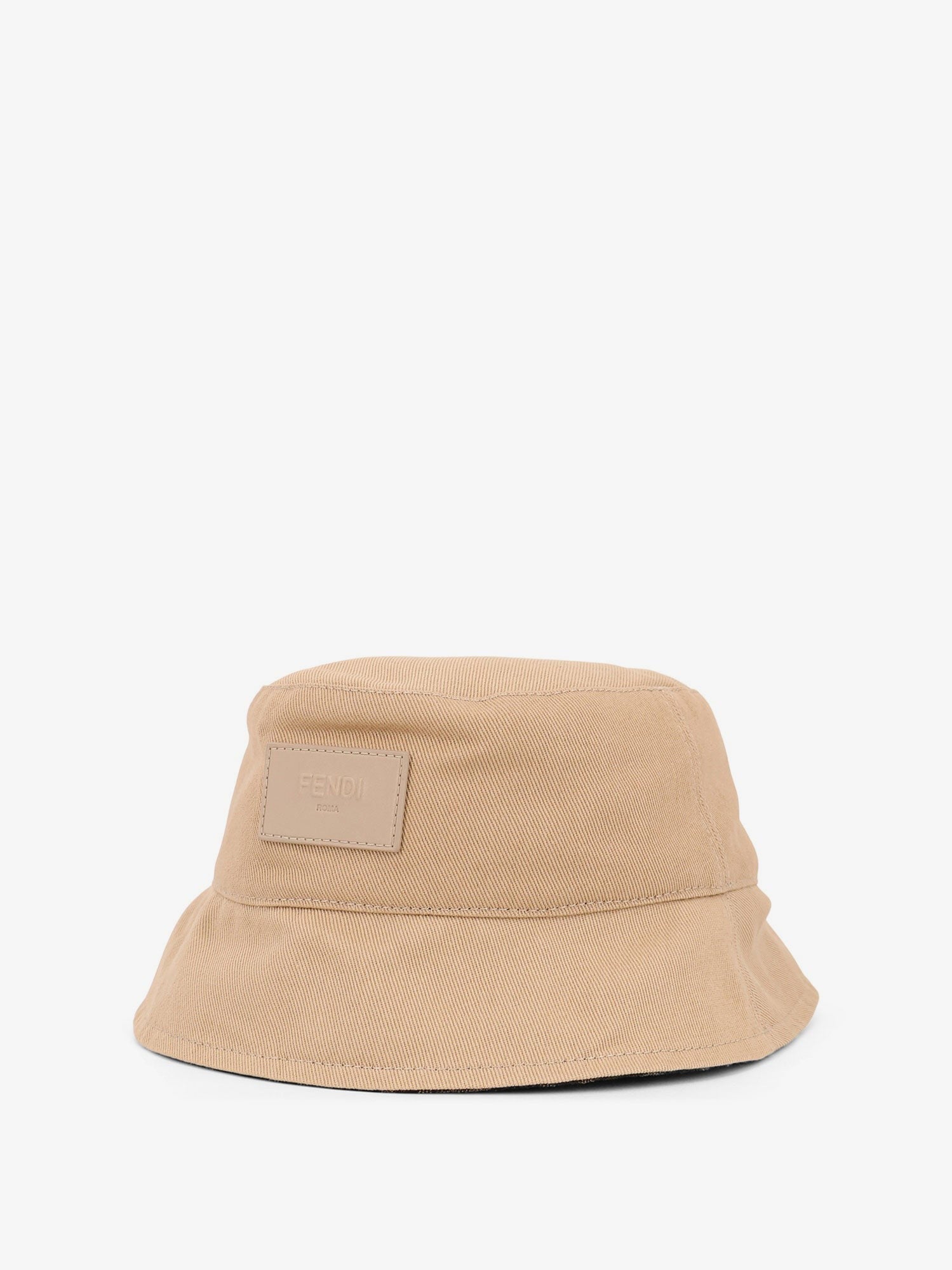 Cotton Bucket hat