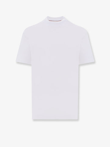 Cotton jersey T-shirt