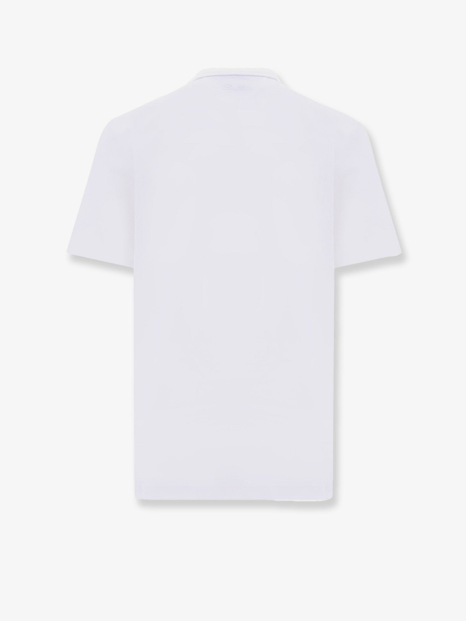 Cotton jersey T-shirt