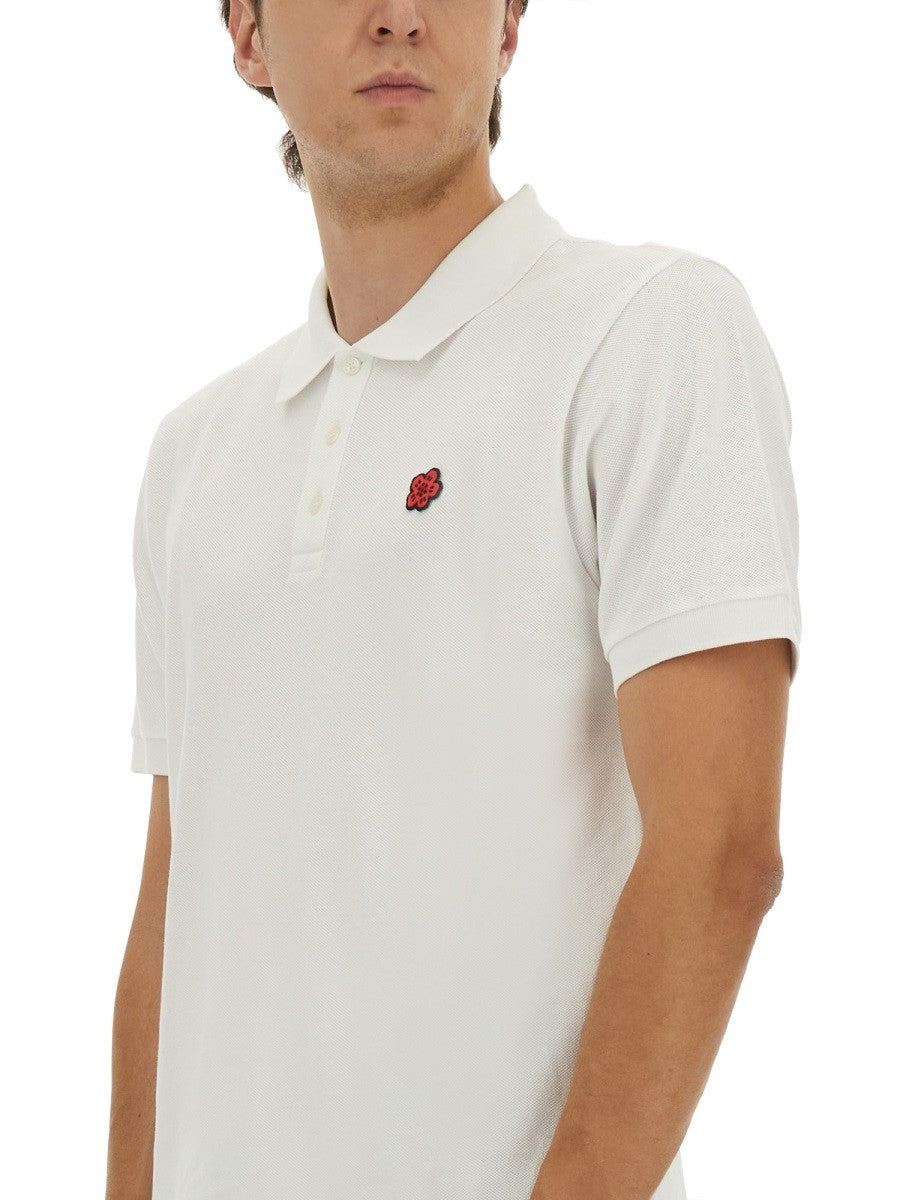 COTTON POLO