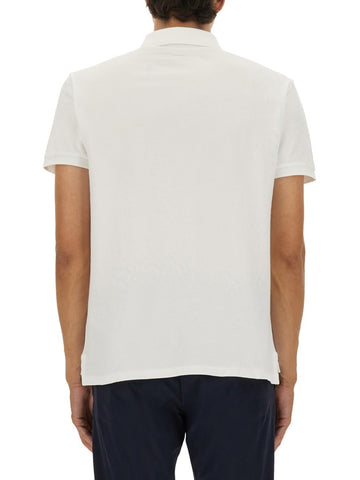 COTTON POLO