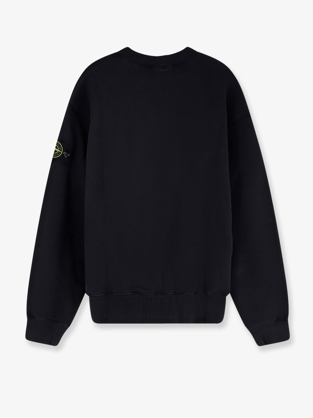 Cotton sweatshirt