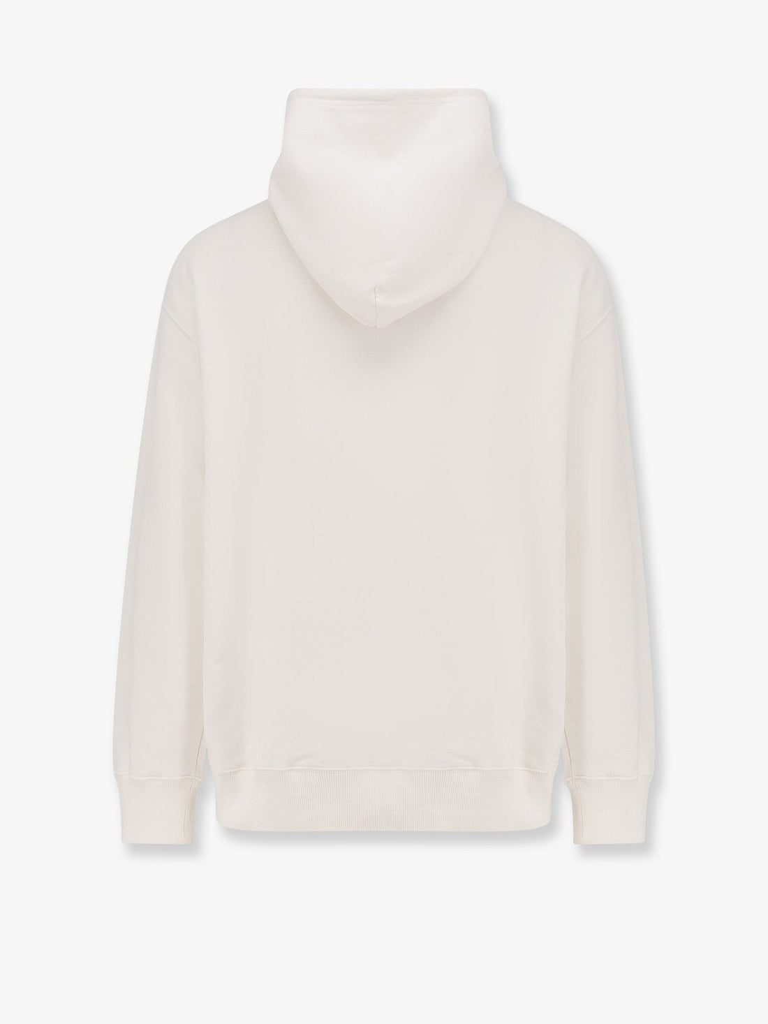 Cotton sweatshirt