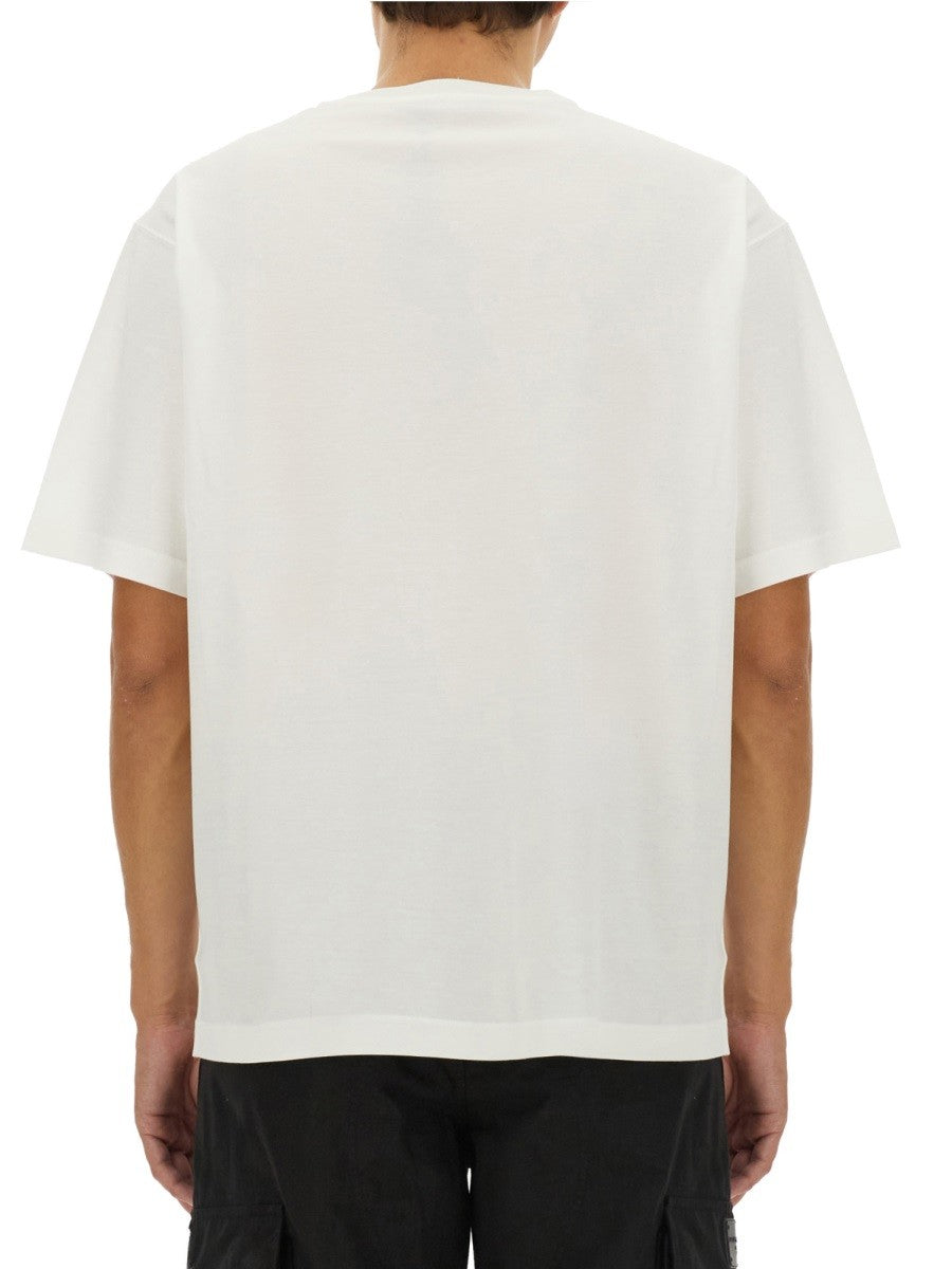 COTTON T-SHIRT