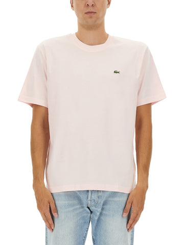 COTTON T-SHIRT