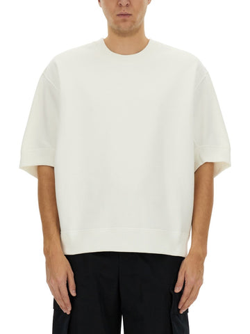 COTTON T-SHIRT